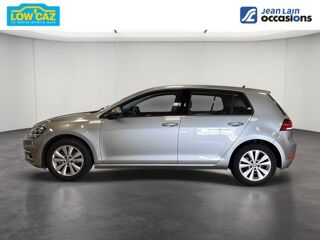 Golf 1.4 TSI 125 BlueMotion Technology Confortline 2017 occasion 38360 Sassenage