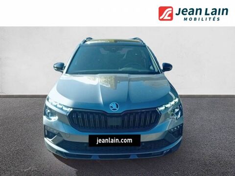 Kamiq 1.0 TSI Evo 2 116 ch DSG7 Monte Carlo 2026 occasion 38600 Fontaine