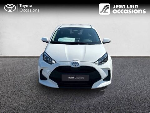 Yaris Hybride 116h Dynamic 2024 occasion 26000 Valence