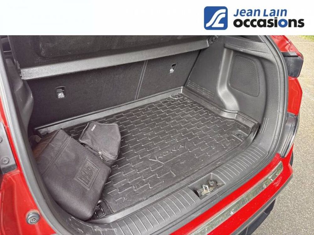 Kona 1.0 T-GDi 120 Hybrid 48V N Line Executive 2022 occasion 74700 Sallanches