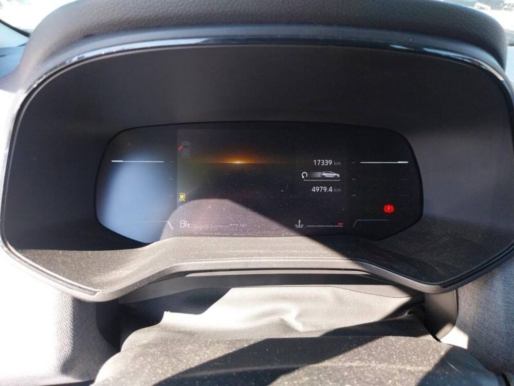 Clio Eco-G 100 ch GSR2 Evolution 2025 occasion 56400 Auray