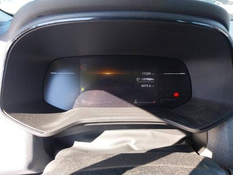 Clio Eco-G 100 ch GSR2 Evolution 2025 occasion 56400 Auray