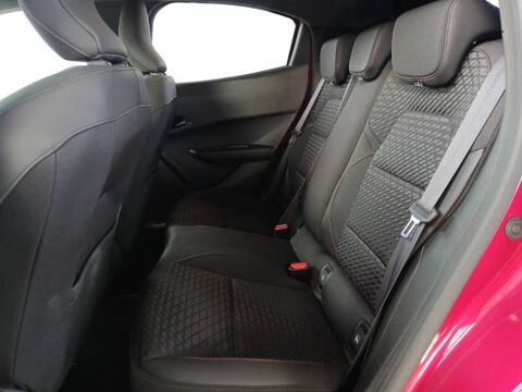Clio E-Tech full hybrid 160 ch Techno 2026 occasion 56800 Plo&euml;rmel