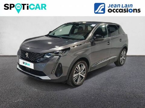 Annonce voiture Peugeot 3008 23974 