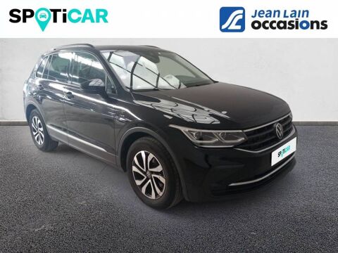 Tiguan 1.5 TSI 130ch BVM6 Active 2022 occasion 74600 Seynod