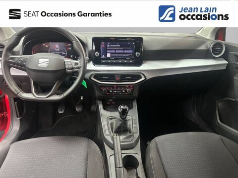 Ibiza 1.0 TSI 95 ch S/S BVM5 Copa 2023 occasion 74600 Seynod