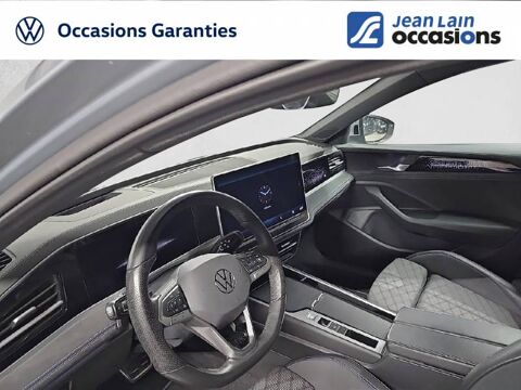 Passat 2.0 TDI EVO SCR 150 DSG7 R-Line 2024 occasion 73300 Saint-Jean-de-Maurienne