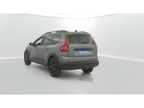 Jogger Hybrid 140 7 places GSR2 Extreme + 2025 occasion 29150 Ch&acirc;teaulin