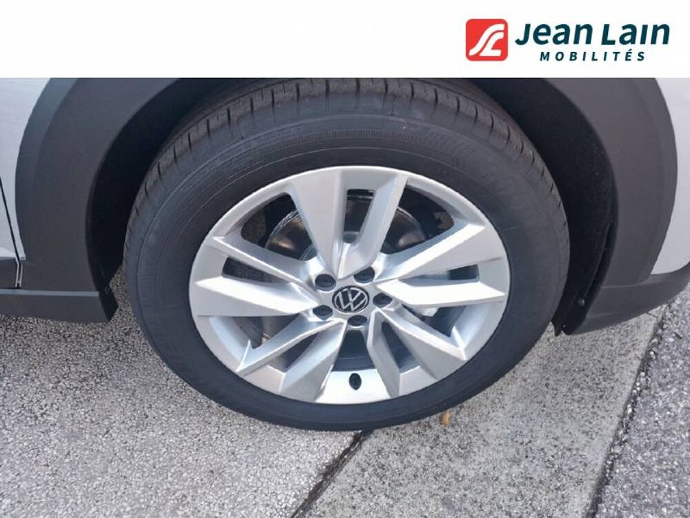 Taigo 1.0 TSI 116 DSG7 VW Edition 2025 occasion 38600 Fontaine