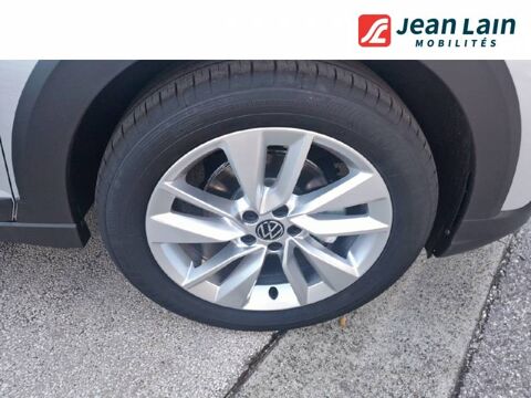 Taigo 1.0 TSI 116 DSG7 VW Edition 2025 occasion 38600 Fontaine