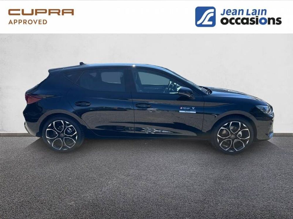 Leon 1.5 eTSI Hybrid 150 ch DSG7 V 2026 occasion 74960 Meythet
