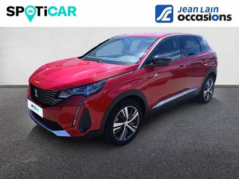 Annonce voiture Peugeot 3008 23974 €