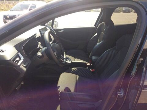 Clio E-Tech full hybrid 145 ch GSR2 Esprit Alpine 2025 occasion 56400 Auray