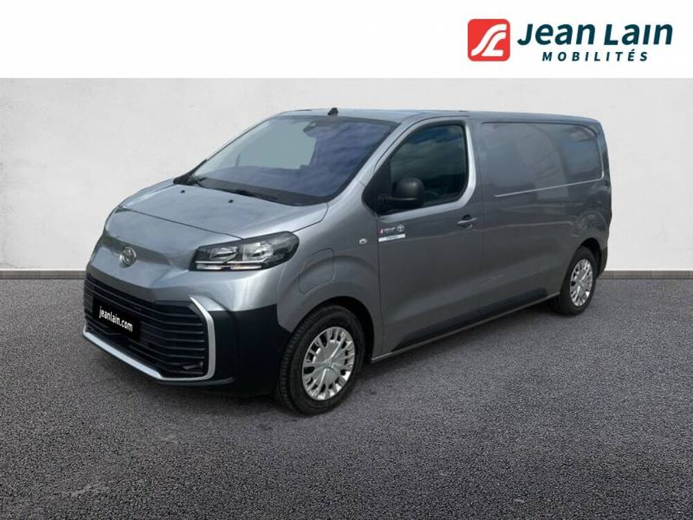 Proace PROACE ELECTRIC MEDIUM 75KWH START 2024 occasion 73290 La Motte-Servolex