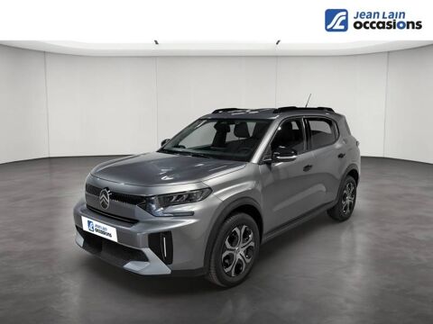 Annonce voiture Citroën C3 Aircross 17974 €