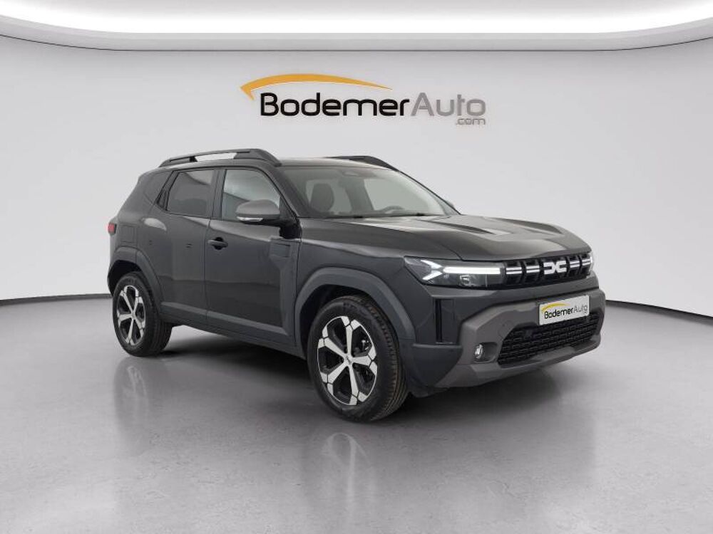 Duster Hybrid 140 Journey 2025 occasion 14200 H&eacute;rouville-Saint-Clair