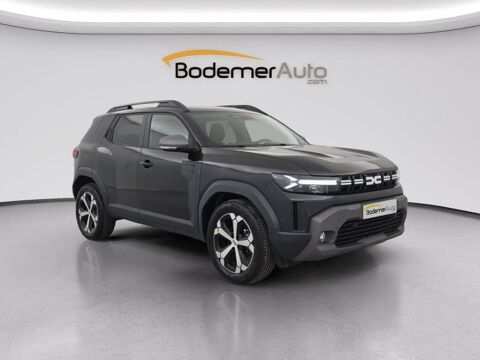 Duster Hybrid 140 Journey 2025 occasion 14200 H&eacute;rouville-Saint-Clair