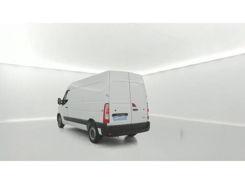 Master MASTER FGN TRAC F3500 L2H2 BLUE DCI 135 CONFORT 2024 occasion 22400 Lamballe