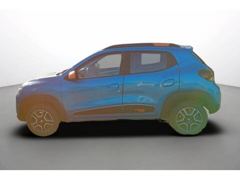 Spring Achat Int&eacute;gral Confort Plus 2022 occasion 29200 Brest