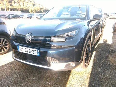 Annonce voiture Citroën C4 26990 €