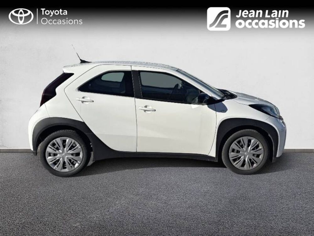 Aygo X 1.0 VVT-i 72 Dynamic 2023 occasion 07100 Annonay