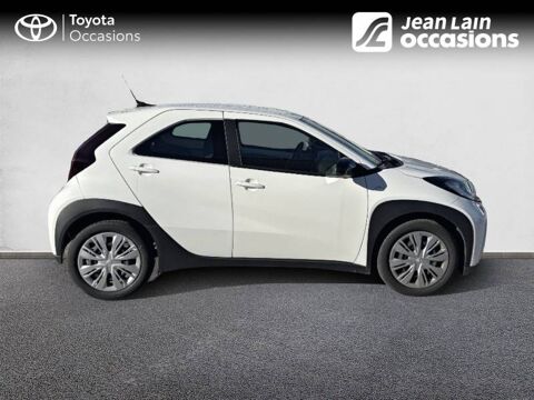 Aygo X 1.0 VVT-i 72 Dynamic 2023 occasion 07100 Annonay