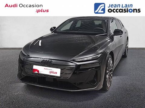 Audi A6 e-tron Avant Performance S line 2025 occasion La Motte-Servolex 73290