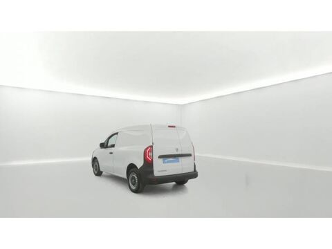 Kangoo Express KANGOO VAN BLUE DCI 115 EDC GRAND CONFORT - 22 2024 occasion 29200 Brest