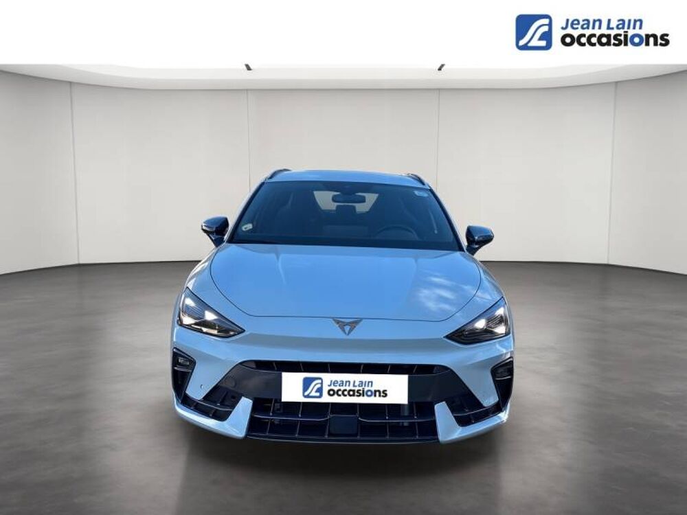 Leon Sportstourer 2.0 TDI 150 ch DSG7 V 2025 occasion 38500 Voiron
