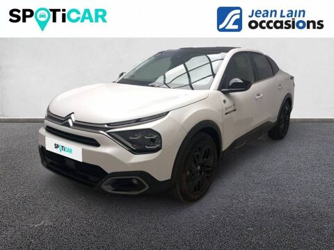 Annonce voiture Citroën C4 X 29900 €