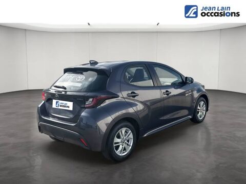 Yaris Hybride 116h Dynamic Business 2025 occasion 07100 Annonay