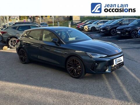 Leon eHybrid 204 ch DSG6 V 2025 occasion 74950 Scionzier