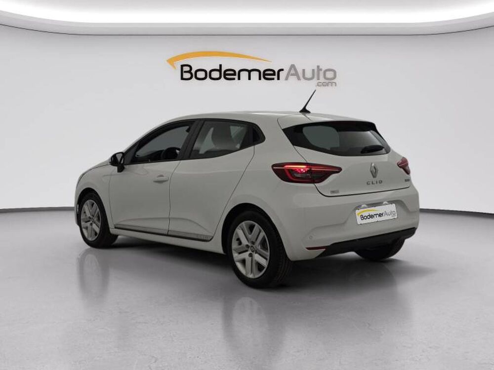 Divers CLIO SOCIETE E-TECH 140 - 21N BUSINESS REVERSIBLE 2022 occasion 50000 Saint-L&ocirc;