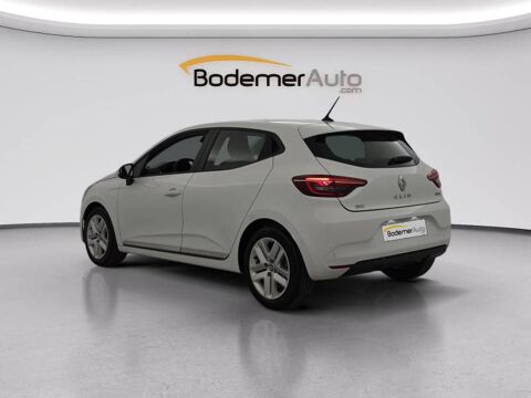 Divers CLIO SOCIETE E-TECH 140 - 21N BUSINESS REVERSIBLE 2022 occasion 50000 Saint-L&ocirc;