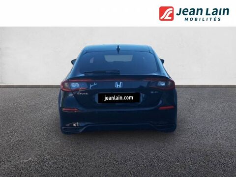 Civic e:HEV 2.0 i-MMD Sport 2026 occasion 73420 Voglans