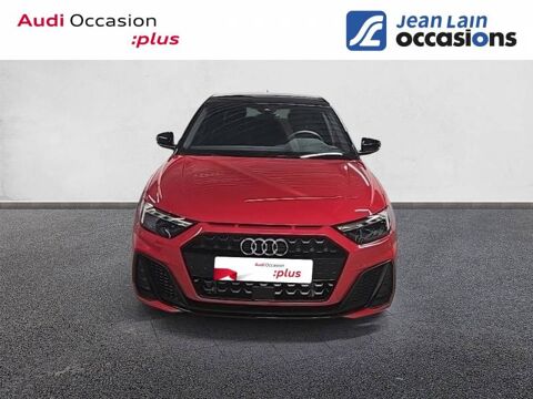 A1 Sportback 30 TFSI 116 ch S tronic 7 S Line Plus 2025 occasion 73290 La Motte-Servolex