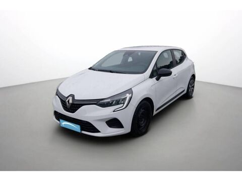Renault Clio TCe 90 Equilibre 2022 occasion Quimper 29000