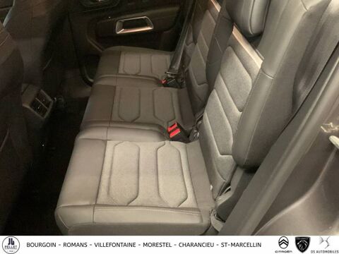 C5 aircross C5 Aircross BlueHDi 130 EAT8 Max 2025 occasion 38300 Bourgoin-Jallieu