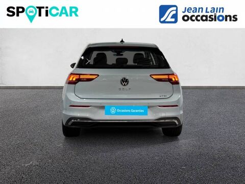 Golf 1.5 eTSI EVO2 116 DSG7 Style 2025 occasion 74200 Anthy-sur-L&eacute;man