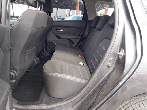 Duster Blue dCi 115 4x2 Prestige 2022 occasion 56850 Caudan