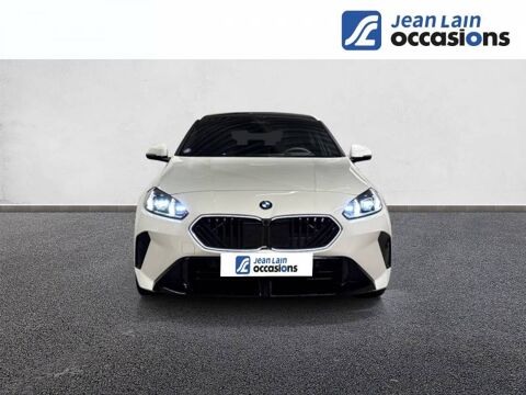 S&eacute;rie 1 123 xDrive 218 ch DKG7 M Sport 2025 occasion 73290 La Motte-Servolex