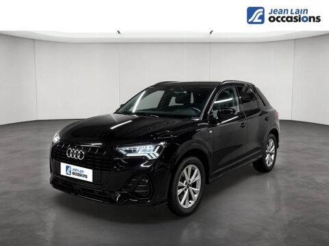 Annonce voiture Audi Q3 37990 €