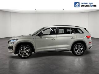 Kodiaq 2.0 TDI 150 SCR DSG7 7pl Sportline 2023 occasion 73290 La Motte-Servolex