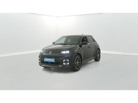Annonce voiture Renault R5 26990 €