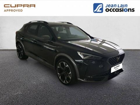 Formentor 2.0 TDI 150 ch DSG7 4Drive VZ-Line 2023 occasion 04130 Volx
