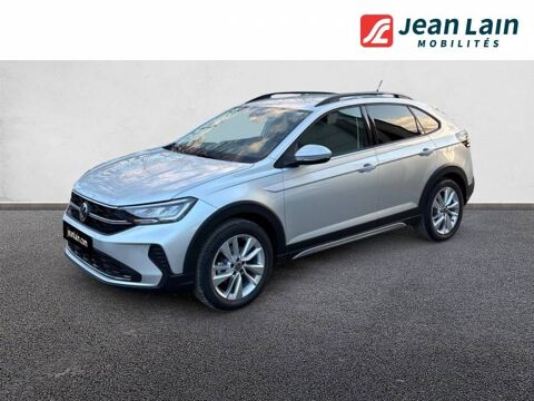 Annonce voiture Volkswagen Taigo 23990 €