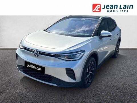 Volkswagen ID.4 286 ch Pro Life Max 2026 occasion Annemasse 74100