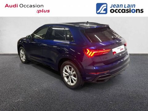 Q3 45 TFSIe 245 ch S tronic 6 S line 2024 occasion 73300 Saint-Jean-de-Maurienne