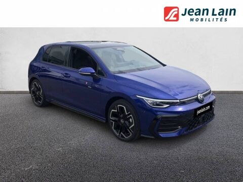 Golf 1.5 eTSI EVO2 150 DSG7 R-Line Edition 2026 occasion 74600 Seynod