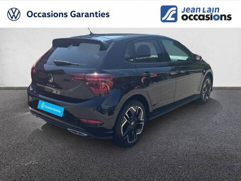 Polo 1.0 TSI 95 S&S BVM5 R-Line Edition 2025 occasion 73300 Saint-Jean-de-Maurienne